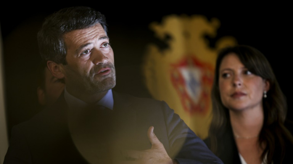 Portugal far-right party becomes second biggest in parliament