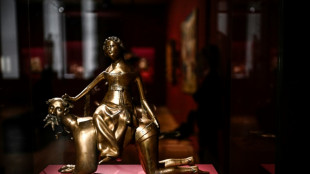 El Louvre abre las puertas a la locura con una gran antolog&iacute;a del buf&oacute;n