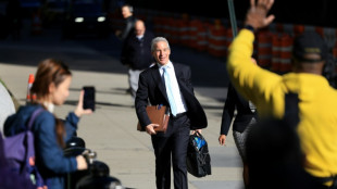 La defensa de "Diddy" Combs acusa a una testigo de mentir sobre las agresiones sexuales