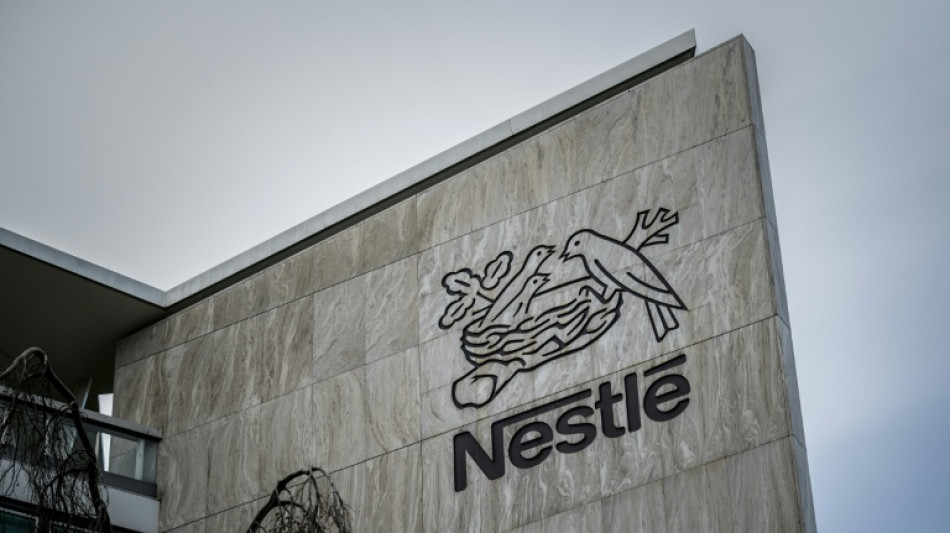 Nestl&eacute; invertir&aacute; 1.000 millones de d&oacute;lares en M&eacute;xico en los pr&oacute;ximos tres a&ntilde;os