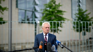 Problem mit Treibstoffanzeige - USA-Flug von Landwirtschaftsminister Rainer abgebrochen