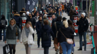 Handel rechnet f&uuml;r 2023 preisbereinigt mit Umsatzr&uuml;ckgang um drei Prozent