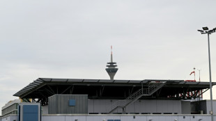 Prozess gegen zwei mutma&szlig;liche fr&uuml;here IS-Mitglieder in D&uuml;sseldorf gestartet