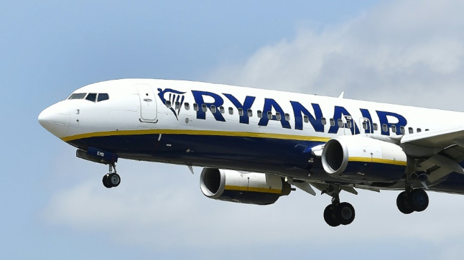 Ryanair-Piloten m&uuml;ssen Versetzung nach Italien akzeptieren
