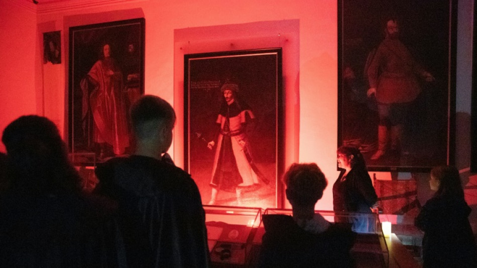 Vlad, o Empalador: o verdadeiro Dr&aacute;cula transformado em vampiro pela fic&ccedil;&atilde;o