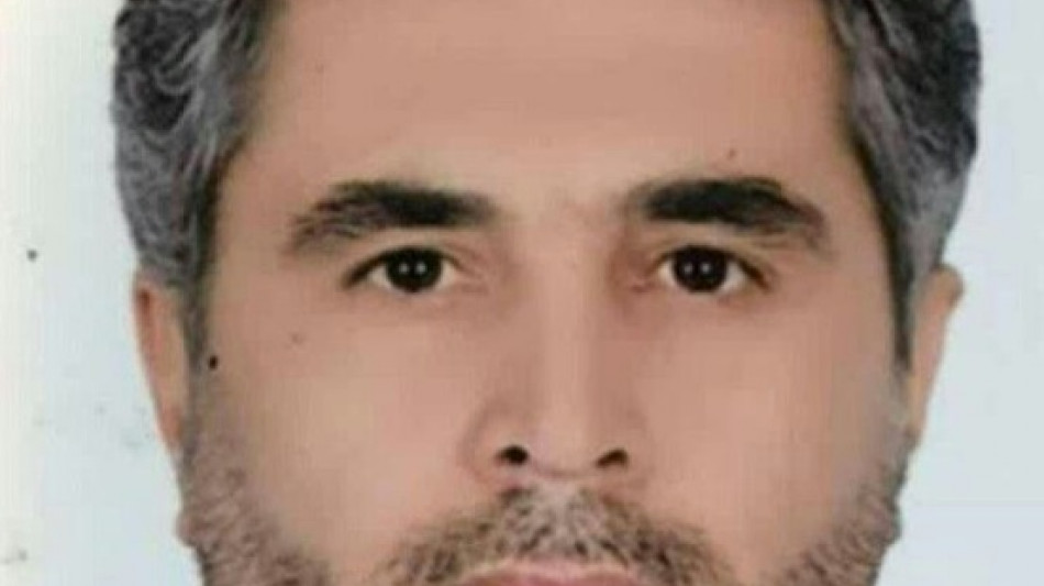 Oberst der Revolutionsgarden bei Angriff in Teheran get&ouml;tet