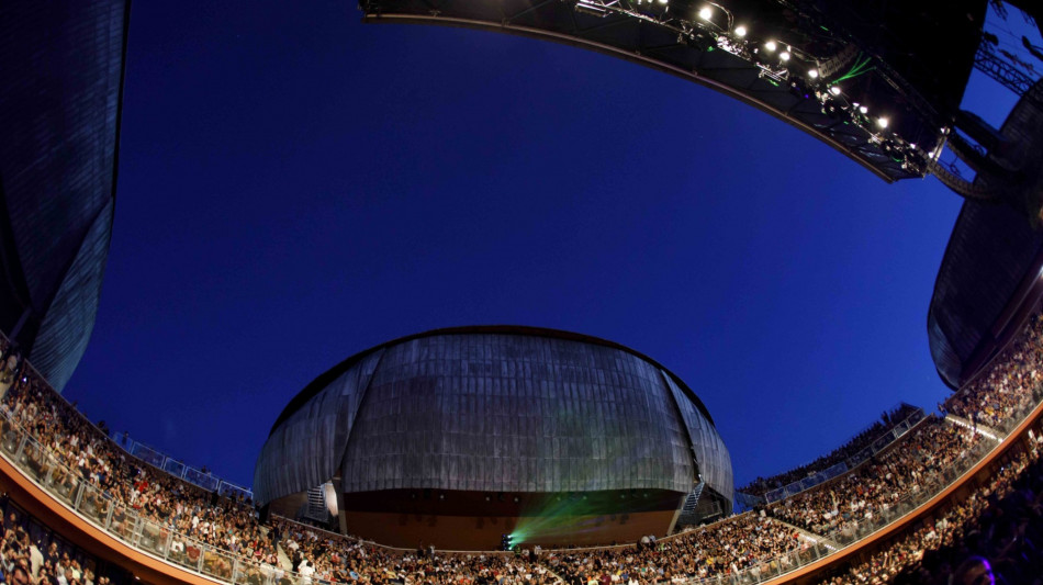 Fondazione Musica Roma,report fine mandato,pi&ugrave; ricavi e pubblico