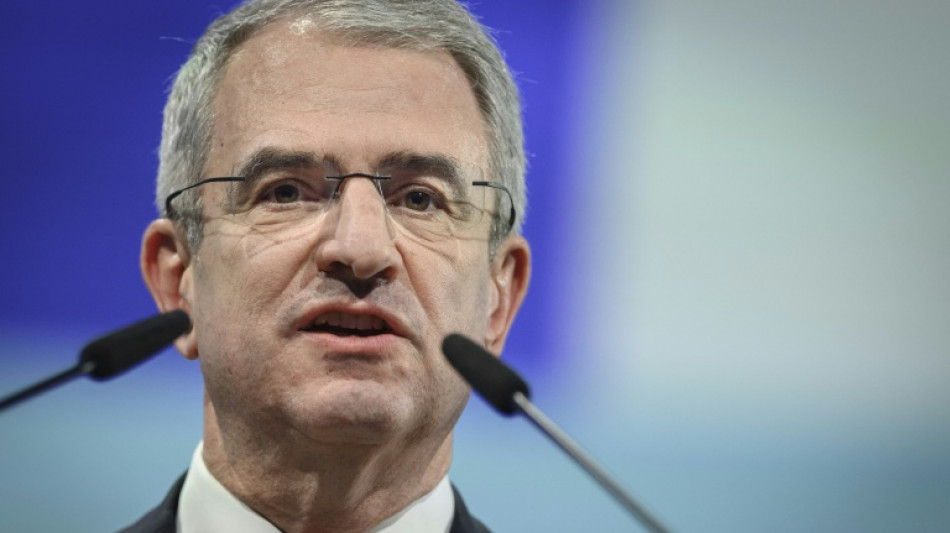 Nestl&eacute; despide a su director general por una relaci&oacute;n amorosa "con una subordinada directa" 