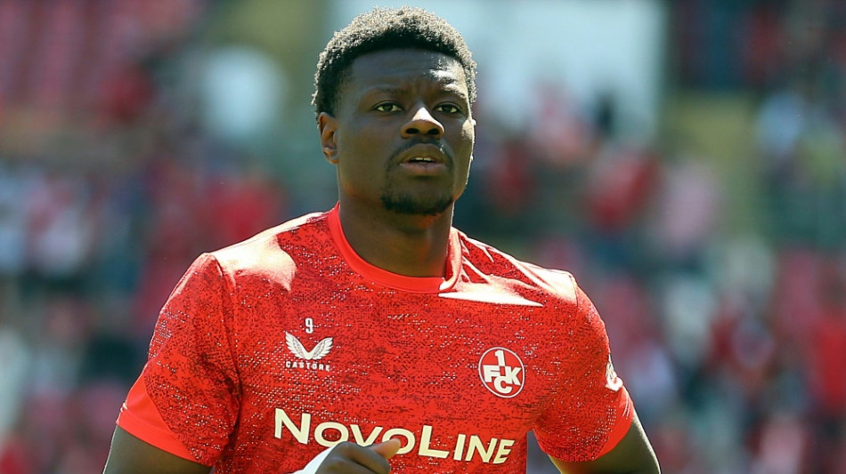 Erster Transfer: K&ouml;ln holt Ache aus Kaiserslautern