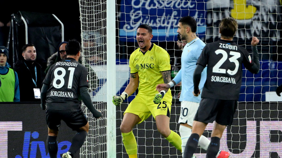 Calcio: &egrave; ufficiale, Caprile a Cagliari e Scuffet a Napoli