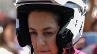 Prefeita da Cidade do M&eacute;xico renuncia para disputar Presid&ecirc;ncia