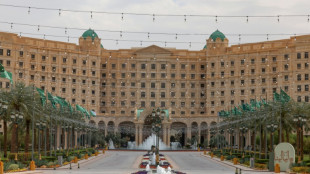 US-Russia talks on Ukraine begin in Saudi Arabia