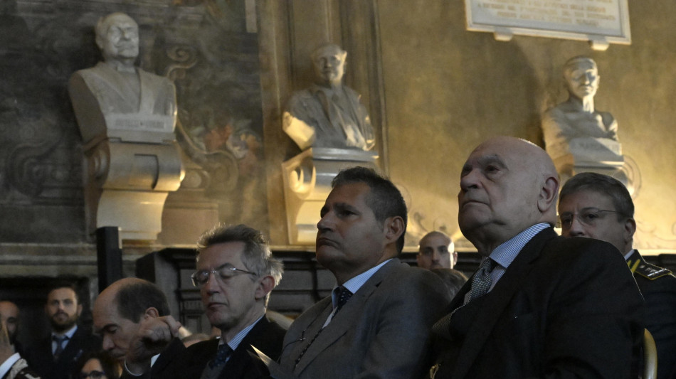 Nordio, pm soggetto a esecutivo? Non succeder&agrave; mai