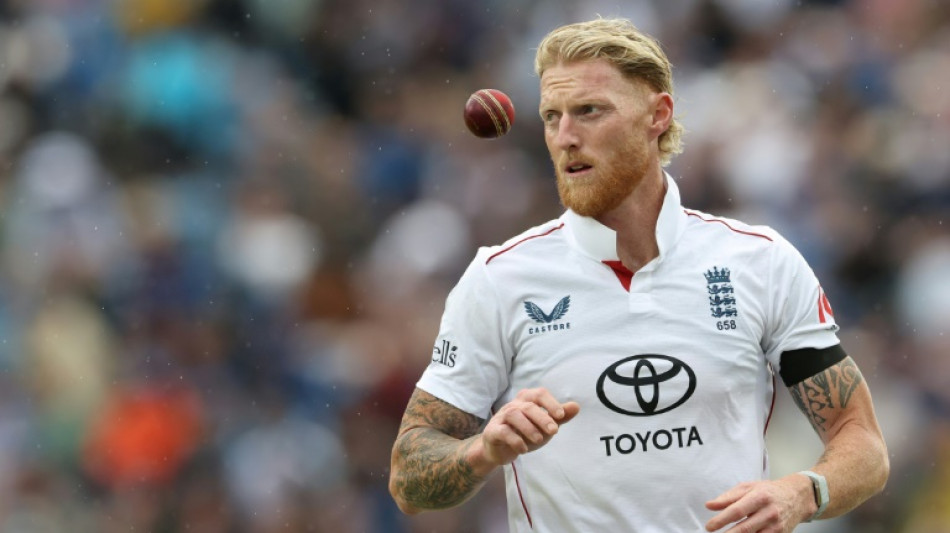 Three things we learned from the first Test between England and India