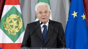 Mattarella, non si &egrave; stranieri in casa propria