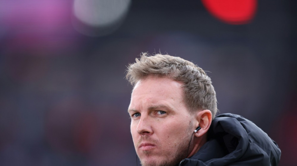 Nagelsmann holt Goretzka und Amiri zur&uuml;ck - Neuling Bisseck