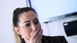 Proc&egrave;s pour cyberharc&egrave;lement en meute: Booba "a sali tout ce que je suis", d&eacute;nonce Magali Berdah