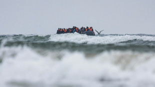 Migrants: trois morts et trois disparus dans deux drames distincts dans la Manche