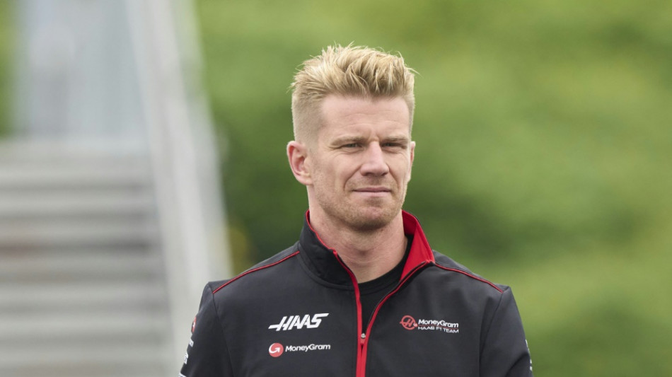 H&uuml;lkenberg: "Luft in Deutschland irgendwie raus"