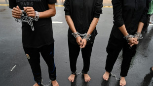 Cambodge: les militants &eacute;cologistes r&eacute;compens&eacute;s du prix Right Livelihood priv&eacute;s de c&eacute;r&eacute;monie en Su&egrave;de