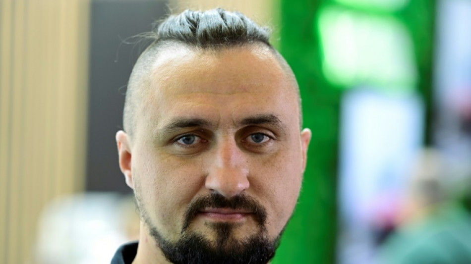 Konzernchef: Ukrainische Bahn stand seit Kriegsbeginn nie l&auml;nger als zwei Stunden 