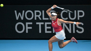 Japan qualify for BJK Cup finals with win over Canada