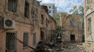 Kiev registra ao menos 14 mortos em um dos ataques russos mais 'horr&iacute;veis' do conflito