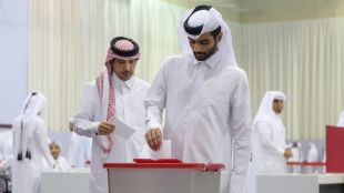 Catar celebra refer&eacute;ndum sobre supresi&oacute;n de elecciones legislativas