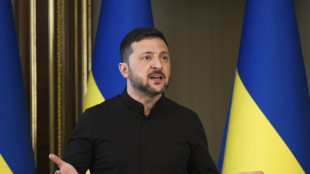 Zelensky, 'se Putin rifiuta incontro, mi aspetto forti sanzioni'
