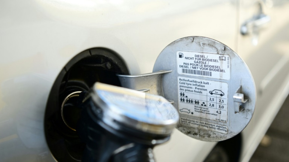 Tankstellenbranche f&uuml;rchtet Engp&auml;sse Anfang Juni wegen Steuersenkung auf Sprit