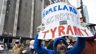 El Pent&aacute;gono prepara el despliegue de tropas en Minneapolis, seg&uacute;n reportes