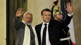 EEUU pide desconfiar de los "reg&iacute;menes autoritarios" en la cumbre sobre la IA de Par&iacute;s