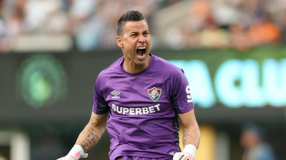 F&aacute;bio espera que Fluminense derrote Chelsea com "dedica&ccedil;&atilde;o t&aacute;tica" e "confian&ccedil;a"