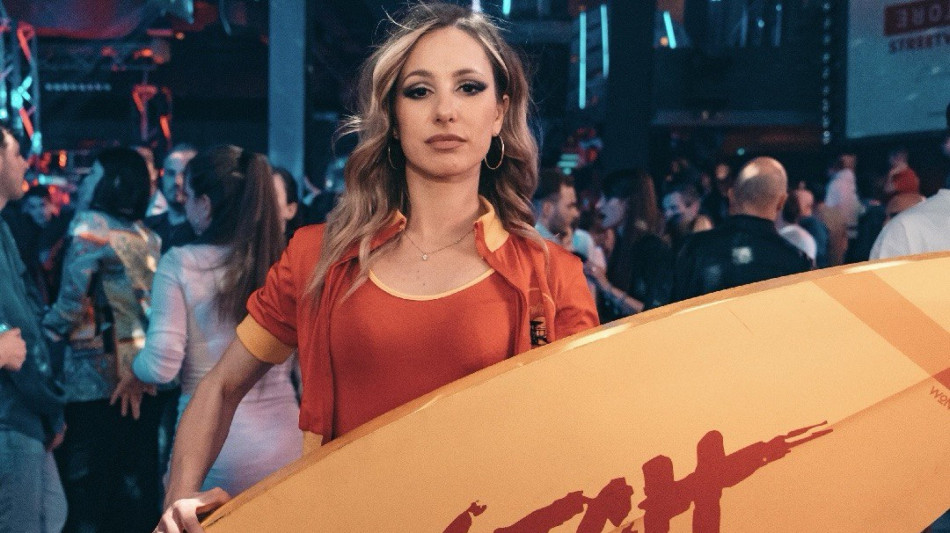 Dagli 883 a Jurassic Park per due mega feste-nostalgia