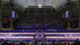 Parigi: a Samele il derby della sciabola, &egrave; ai quarti