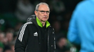 Celtic's O'Neill says Hearts' rise good for Scottish football
