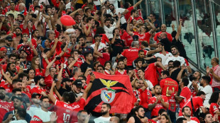 Justi&ccedil;a portuguesa acusa Benfica de manipular resultados entre 2016 e 2019