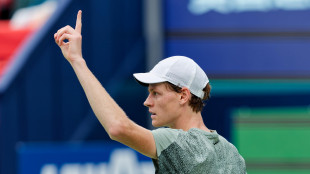 Sinner batte Djokovic e trionfa al Masters 1000 di Shanghai