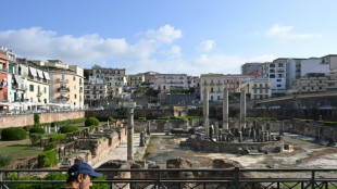 Un sismo de magnitud 4,4 estremece la regi&oacute;n italiana de N&aacute;poles