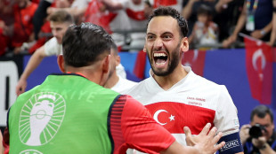 Euro 24: Calhanoglu, "Nulla &egrave; impossibile a questa Turchia"