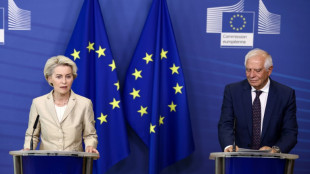 La UE propone "bases legales" para adoptar un tope al precio del petr&oacute;leo ruso