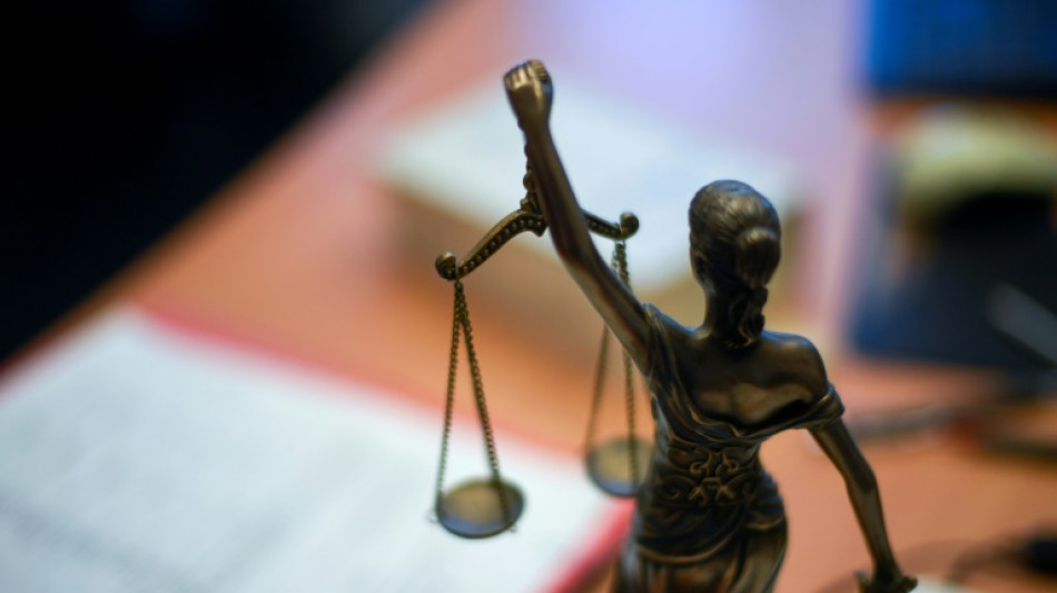 35-J&auml;hriger wegen Mordes an Exfreundin in Niedersachsen vor Gericht