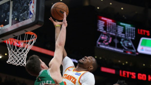 Basket: Hugo Gonzalez, l'atout d&eacute;fensif espagnol de Boston en NBA