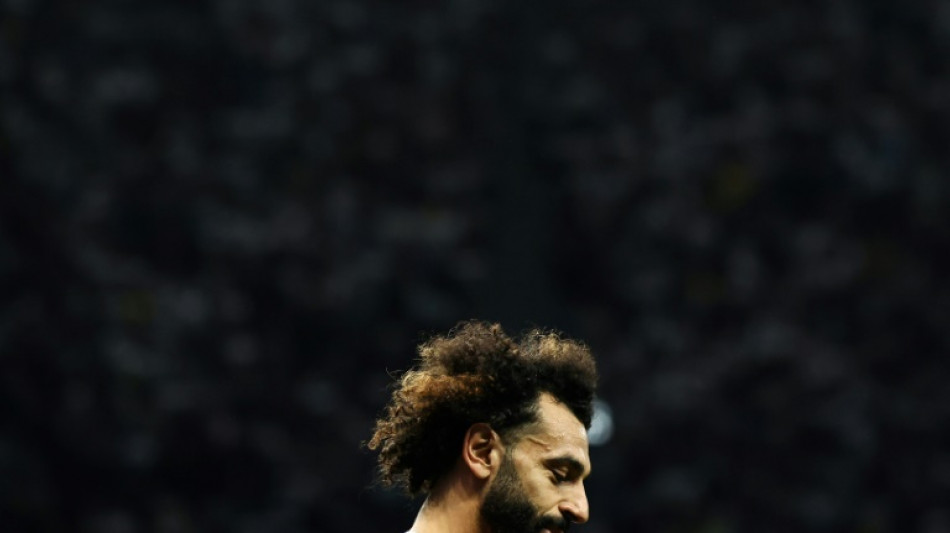 Salah faz apelo por ajuda humanit&aacute;ria a Gaza e fim de 'massacres'