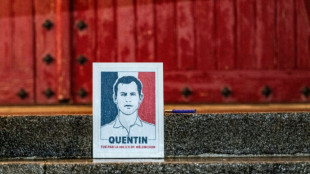 Mort de Quentin Deranque: six mises en examen pour "homicide volontaire", une pour "complicit&eacute;" 
