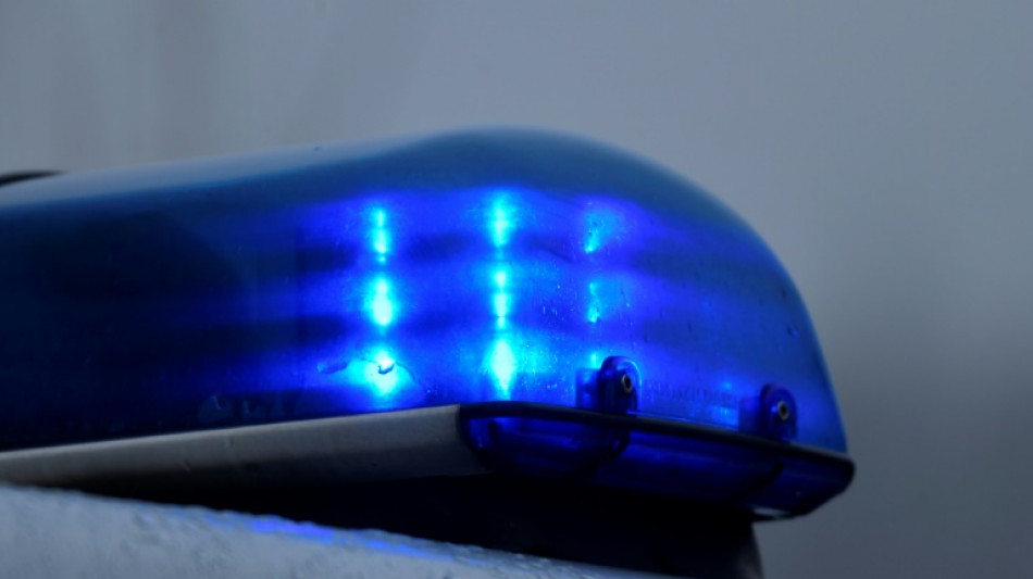 26-J&auml;hriger durch Schuss bei Polizeieinsatz in Baden-W&uuml;rttemberg verletzt