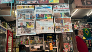 Lula-Bolsonaro: comienza el 'segundo round' de la elecci&oacute;n en Brasil