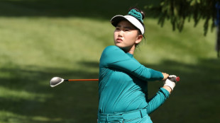 US teen Li grabs two-stroke lead at LPGA Dana Open
