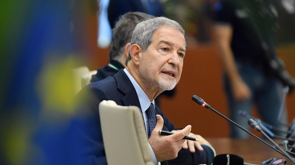 Musumeci, per il 25 Aprile cerimonie consentite con sobrietà