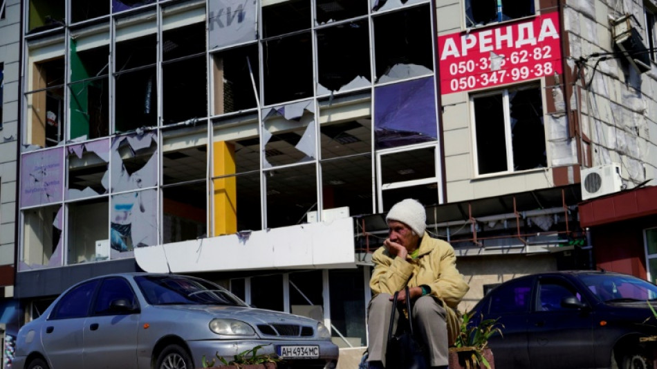 El "precio de la guerra" en Ucrania lastrar&aacute; la econom&iacute;a mundial en 2023, seg&uacute;n la OCDE